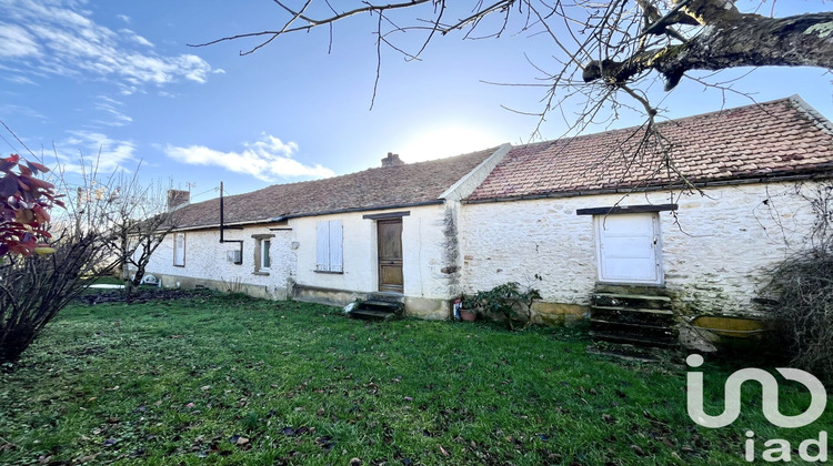 Ma-Cabane - Vente Maison Donnemarie-Dontilly, 186 m²