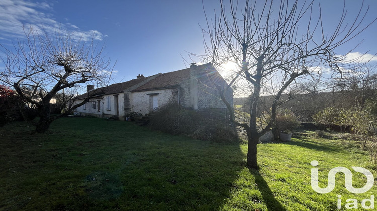 Ma-Cabane - Vente Maison Donnemarie-Dontilly, 186 m²