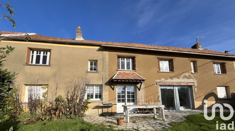 Ma-Cabane - Vente Maison Donnemarie-Dontilly, 186 m²