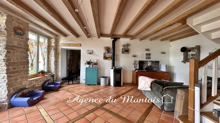 Ma-Cabane - Vente Maison Donnemarie-Dontilly, 171 m²