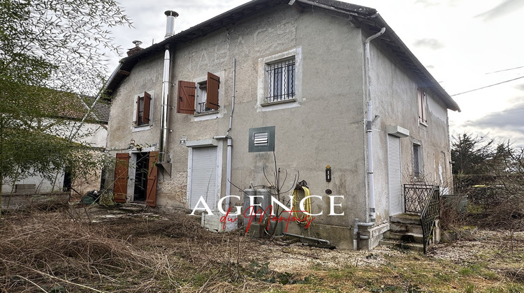 Ma-Cabane - Vente Maison Donnemarie-Dontilly, 148 m²