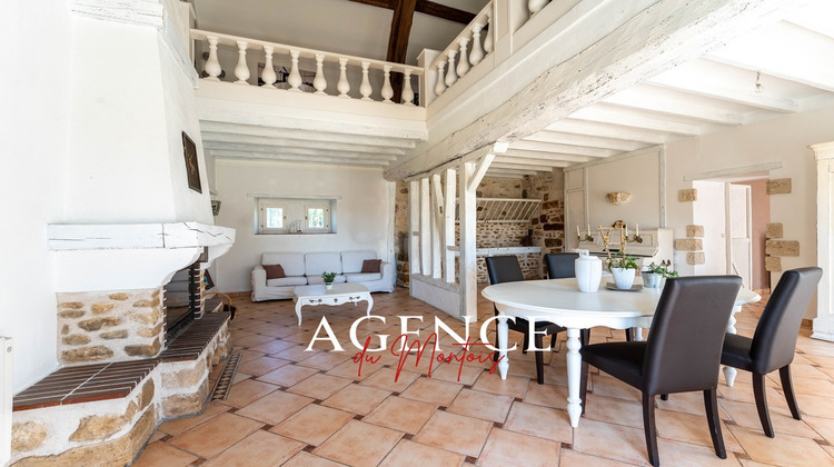 Ma-Cabane - Vente Maison Donnemarie-Dontilly, 189 m²