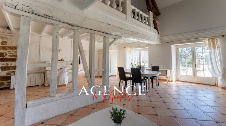 Ma-Cabane - Vente Maison Donnemarie-Dontilly, 189 m²