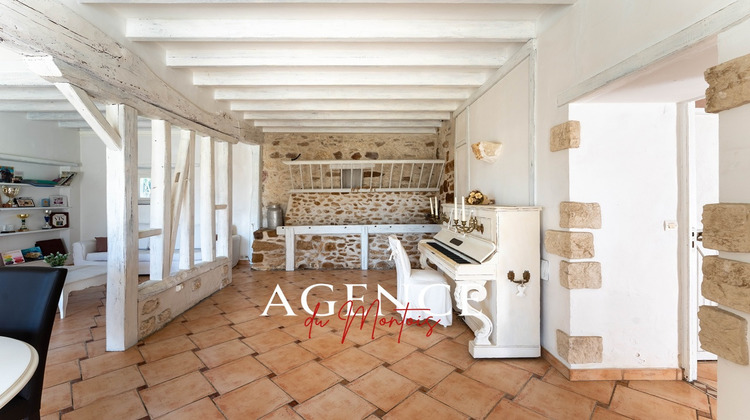 Ma-Cabane - Vente Maison Donnemarie-Dontilly, 189 m²