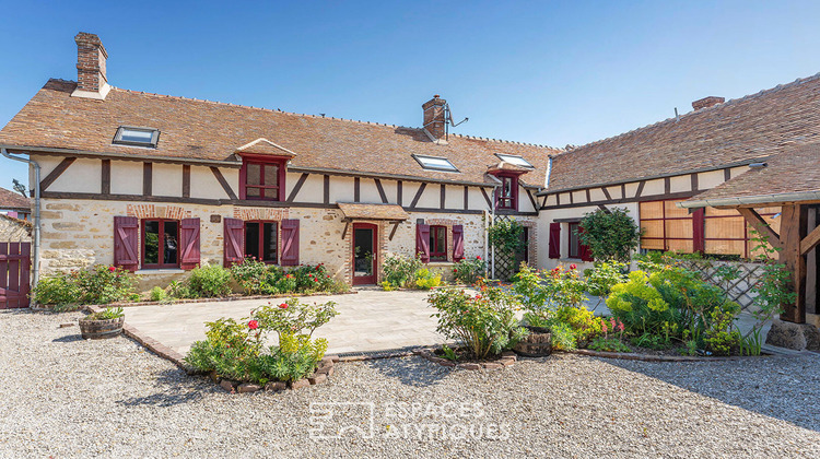 Ma-Cabane - Vente Maison DONNEMARIE-DONTILLY, 175 m²