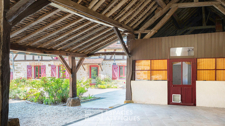 Ma-Cabane - Vente Maison DONNEMARIE-DONTILLY, 175 m²