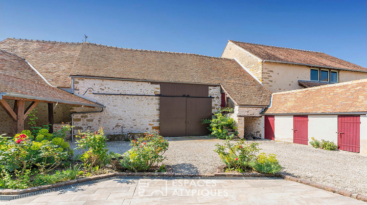Ma-Cabane - Vente Maison DONNEMARIE-DONTILLY, 175 m²