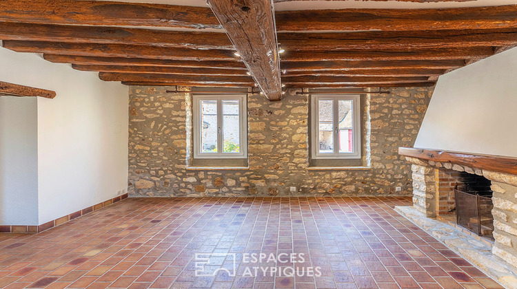 Ma-Cabane - Vente Maison DONNEMARIE-DONTILLY, 175 m²