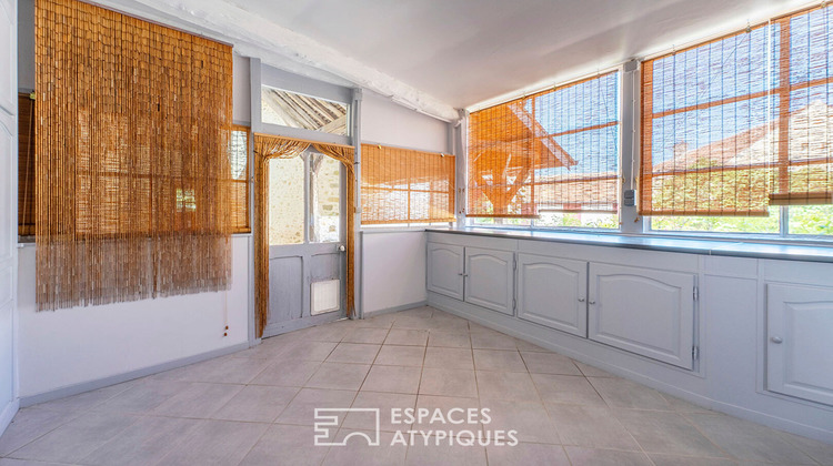 Ma-Cabane - Vente Maison DONNEMARIE-DONTILLY, 175 m²