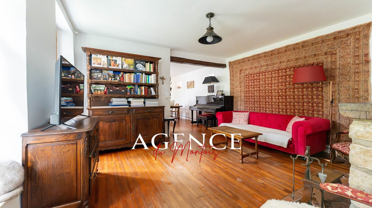 Ma-Cabane - Vente Maison Donnemarie-Dontilly, 179 m²