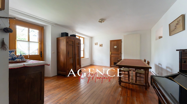 Ma-Cabane - Vente Maison Donnemarie-Dontilly, 179 m²