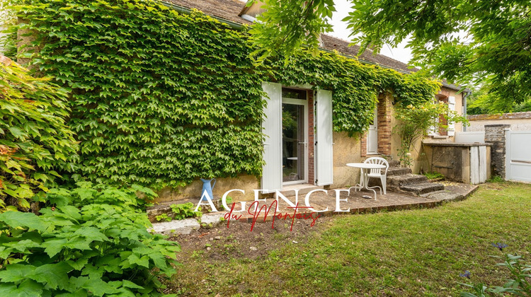 Ma-Cabane - Vente Maison Donnemarie-Dontilly, 157 m²