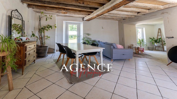 Ma-Cabane - Vente Maison Donnemarie-Dontilly, 139 m²