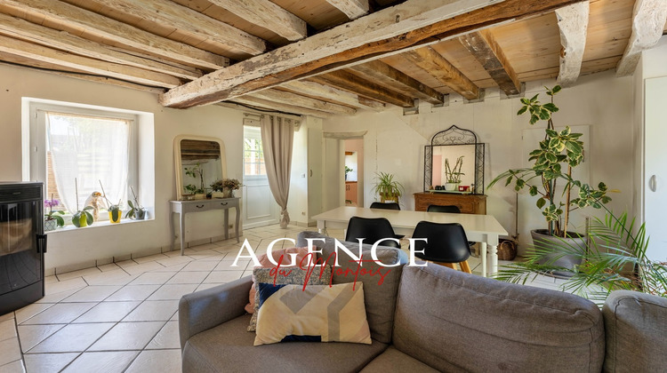 Ma-Cabane - Vente Maison Donnemarie-Dontilly, 139 m²