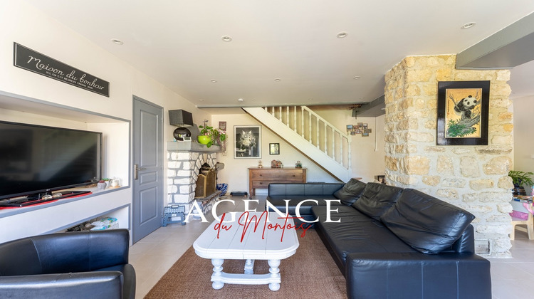 Ma-Cabane - Vente Maison Donnemarie-Dontilly, 165 m²