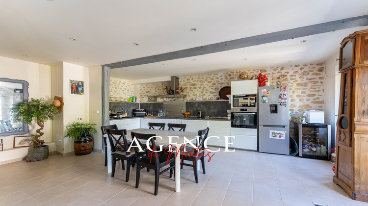 Ma-Cabane - Vente Maison Donnemarie-Dontilly, 165 m²