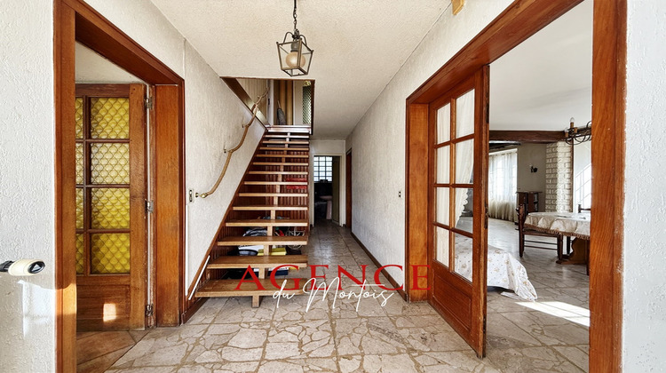 Ma-Cabane - Vente Maison Donnemarie-Dontilly, 140 m²