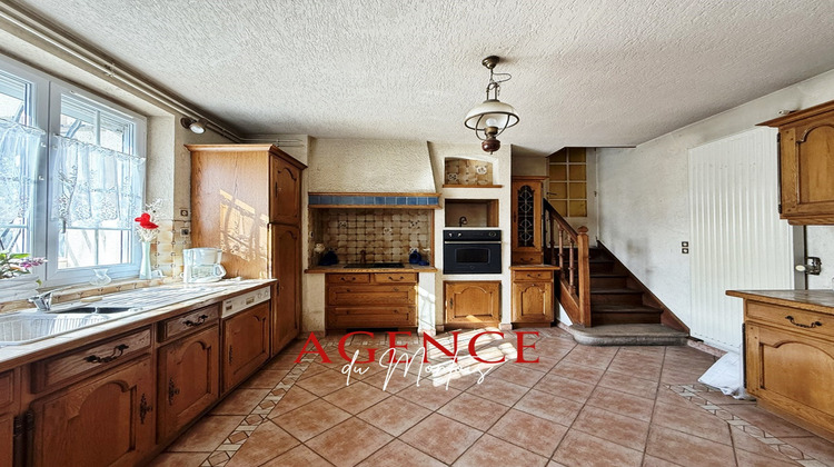 Ma-Cabane - Vente Maison Donnemarie-Dontilly, 140 m²