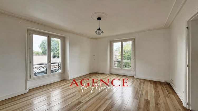 Ma-Cabane - Vente Maison Donnemarie-Dontilly, 117 m²