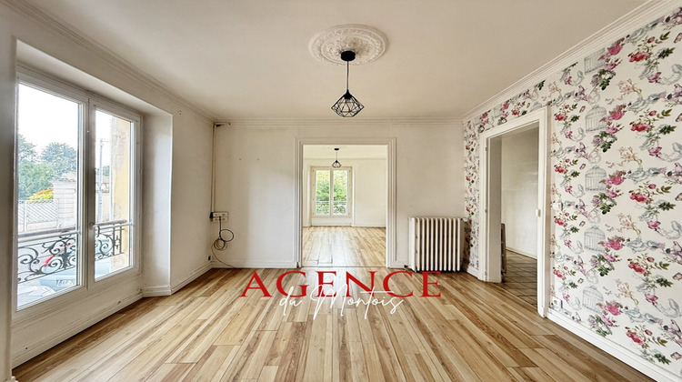 Ma-Cabane - Vente Maison Donnemarie-Dontilly, 117 m²