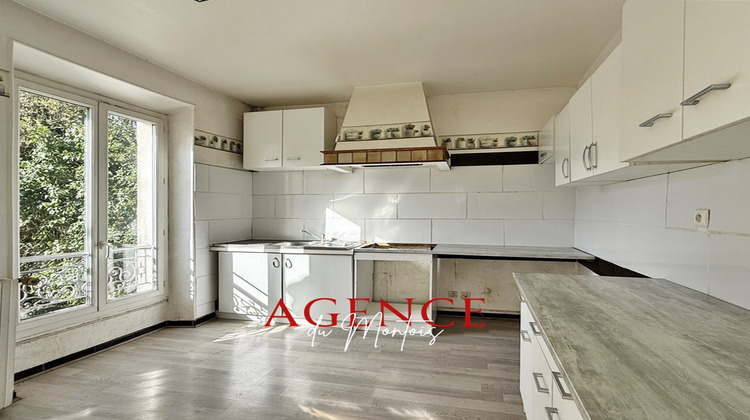 Ma-Cabane - Vente Maison Donnemarie-Dontilly, 117 m²