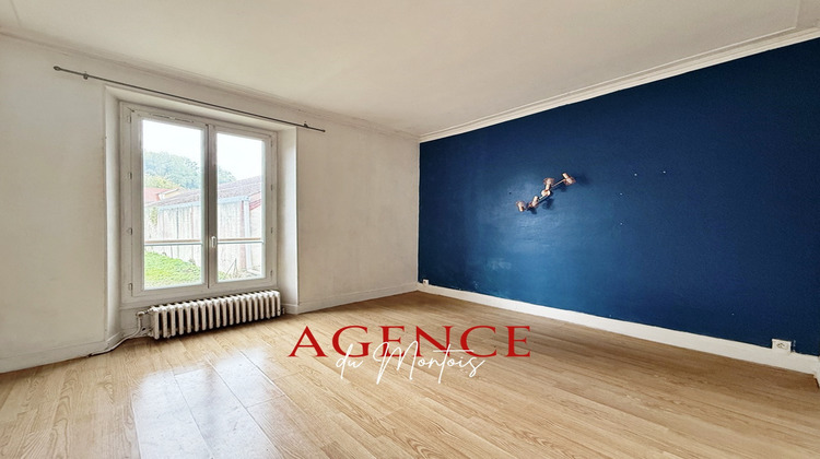 Ma-Cabane - Vente Maison Donnemarie-Dontilly, 117 m²