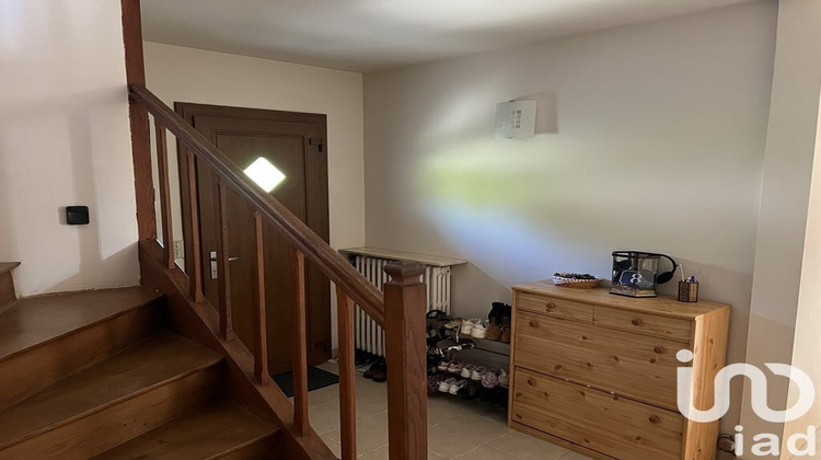 Ma-Cabane - Vente Maison Donnemarie-Dontilly, 150 m²