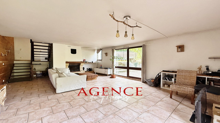 Ma-Cabane - Vente Maison Donnemarie-Dontilly, 123 m²