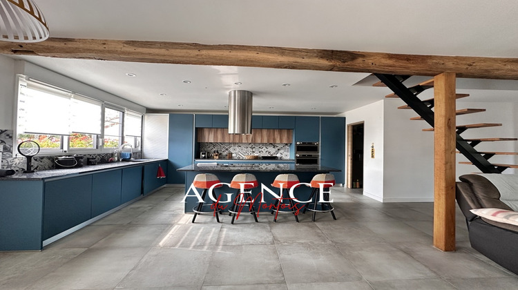 Ma-Cabane - Vente Maison Donnemarie-Dontilly, 142 m²