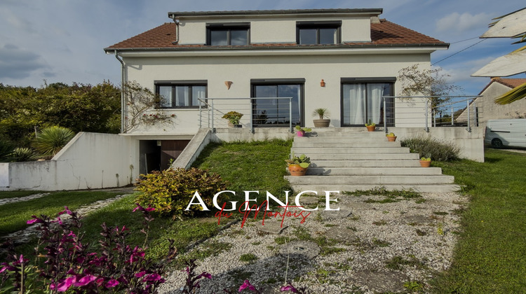 Ma-Cabane - Vente Maison Donnemarie-Dontilly, 165 m²