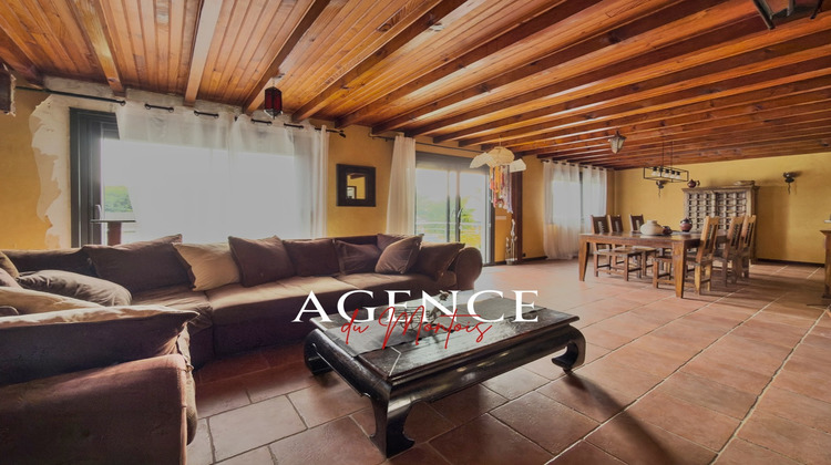 Ma-Cabane - Vente Maison Donnemarie-Dontilly, 165 m²