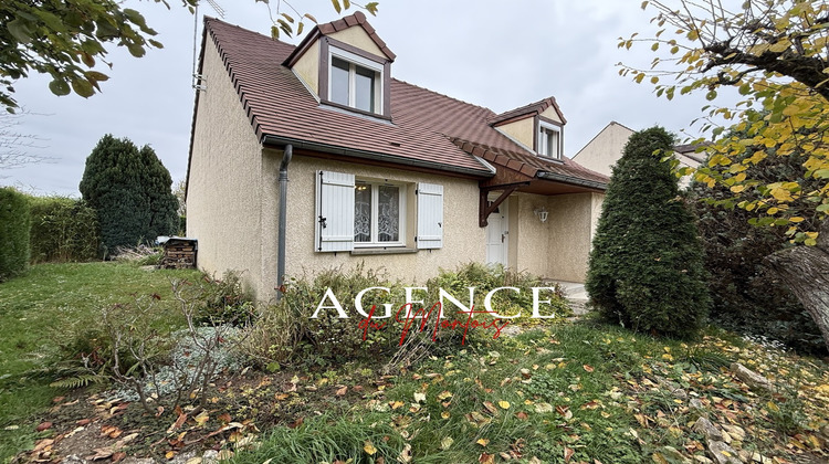 Ma-Cabane - Vente Maison Donnemarie-Dontilly, 80 m²