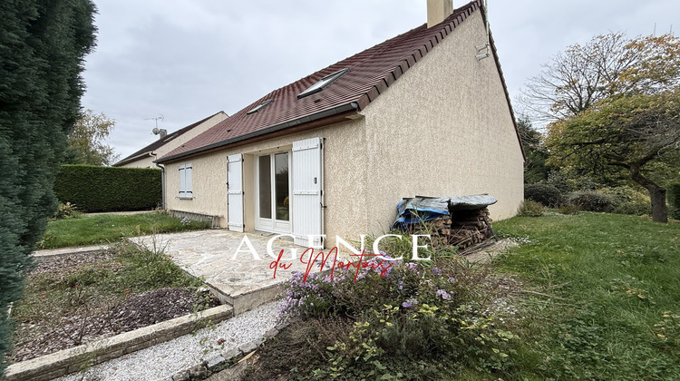 Ma-Cabane - Vente Maison Donnemarie-Dontilly, 80 m²