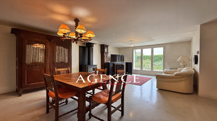 Ma-Cabane - Vente Maison Donnemarie-Dontilly, 80 m²