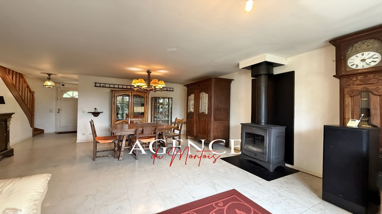 Ma-Cabane - Vente Maison Donnemarie-Dontilly, 80 m²