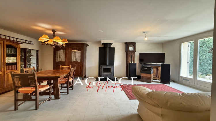 Ma-Cabane - Vente Maison Donnemarie-Dontilly, 80 m²