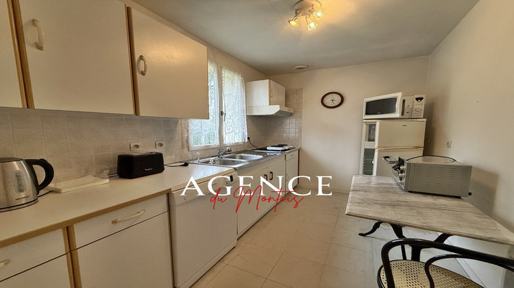 Ma-Cabane - Vente Maison Donnemarie-Dontilly, 80 m²