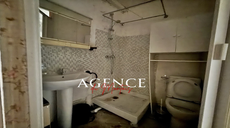 Ma-Cabane - Vente Maison Donnemarie-Dontilly, 37 m²