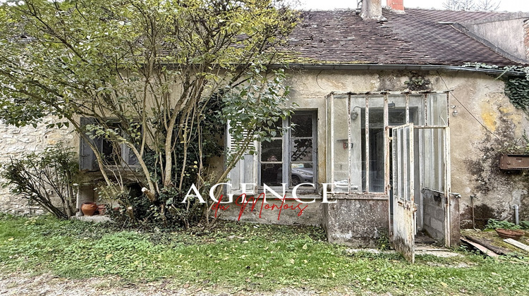 Ma-Cabane - Vente Maison Donnemarie-Dontilly, 25 m²