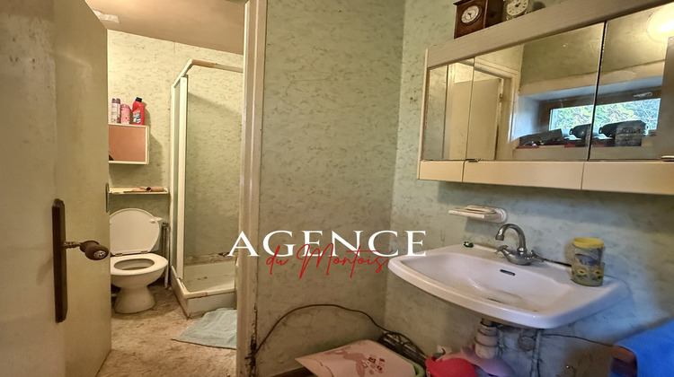 Ma-Cabane - Vente Maison Donnemarie-Dontilly, 29 m²