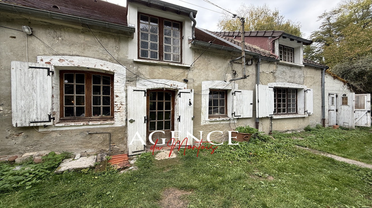 Ma-Cabane - Vente Maison Donnemarie-Dontilly, 85 m²