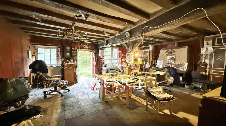 Ma-Cabane - Vente Maison Donnemarie-Dontilly, 85 m²