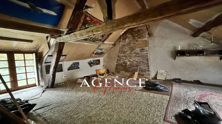 Ma-Cabane - Vente Maison Donnemarie-Dontilly, 85 m²