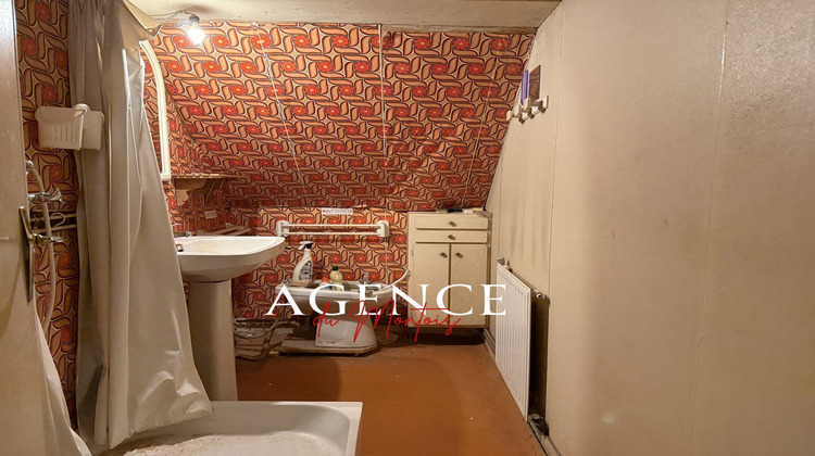 Ma-Cabane - Vente Maison Donnemarie-Dontilly, 85 m²