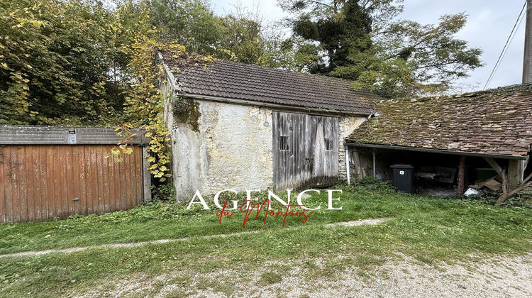 Ma-Cabane - Vente Maison Donnemarie-Dontilly, 51 m²