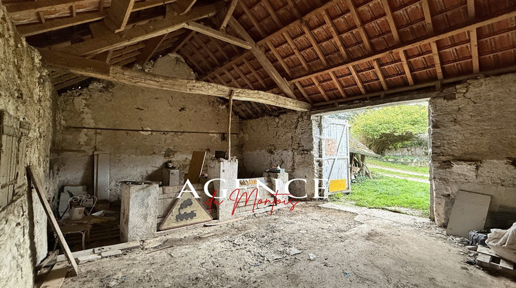 Ma-Cabane - Vente Maison Donnemarie-Dontilly, 51 m²