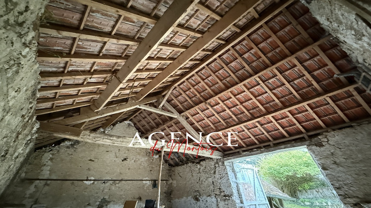 Ma-Cabane - Vente Maison Donnemarie-Dontilly, 51 m²