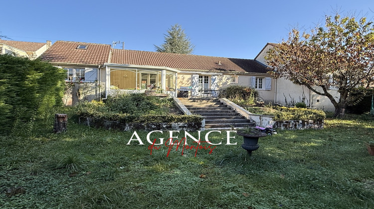 Ma-Cabane - Vente Maison Donnemarie-Dontilly, 150 m²