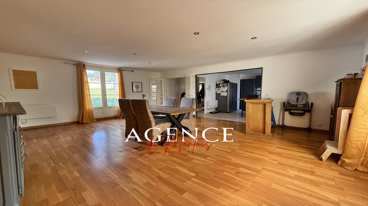 Ma-Cabane - Vente Maison Donnemarie-Dontilly, 150 m²