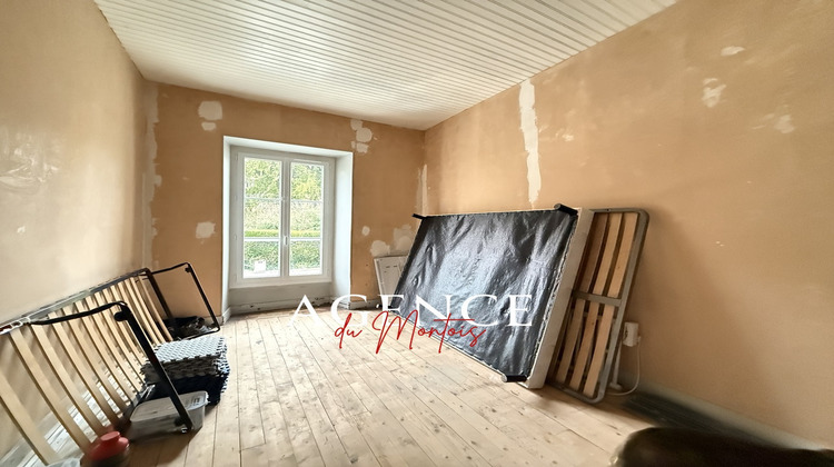 Ma-Cabane - Vente Maison Donnemarie-Dontilly, 131 m²